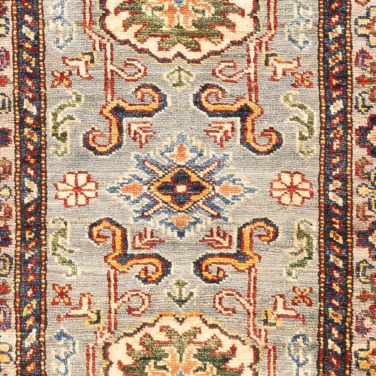 Løber Ziegler Carpet - Kazak - 180 x 60 cm - beige