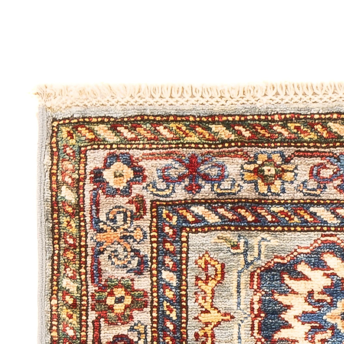 Løber Ziegler Carpet - Kazak - 180 x 60 cm - beige