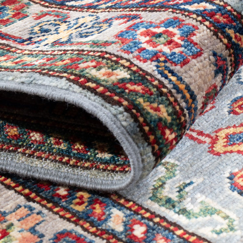 Løber Ziegler Carpet - Kazak - 180 x 60 cm - beige