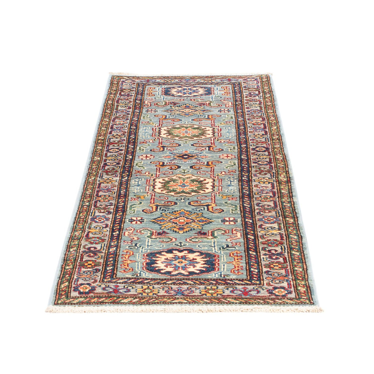 Løber Ziegler Carpet - Kazak - 180 x 60 cm - beige
