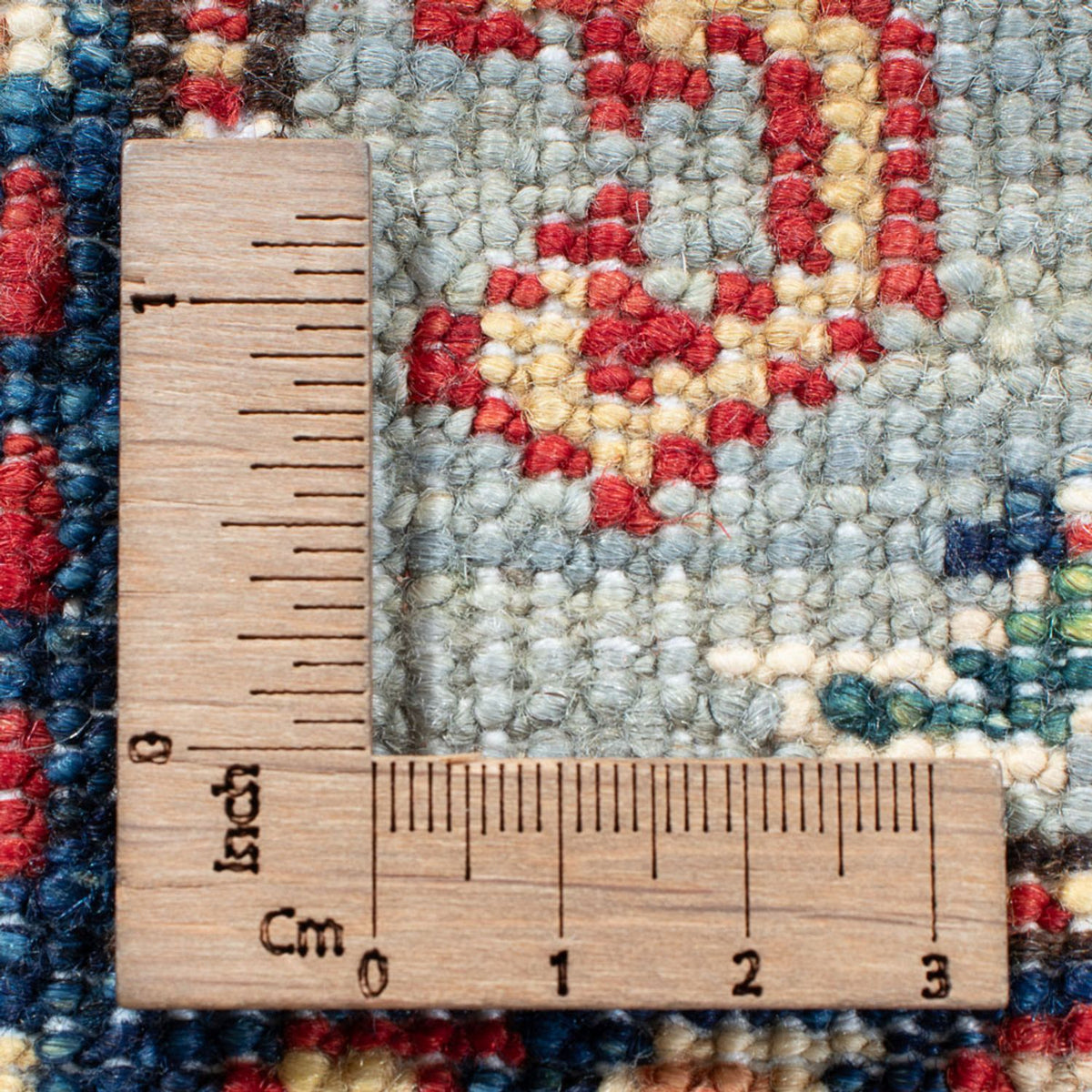 Løber Ziegler Carpet - Kazak - 180 x 60 cm - beige