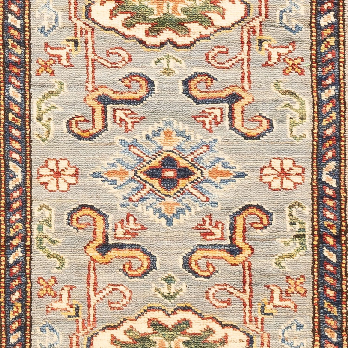 Løber Ziegler Carpet - Kazak - 180 x 59 cm - beige