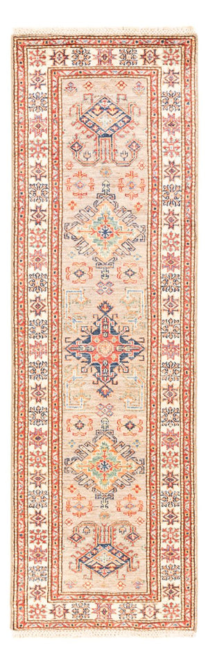 Løber Ziegler Carpet - Kazak - 190 x 57 cm - beige