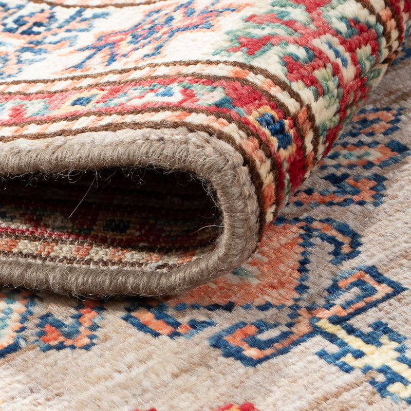 Løber Ziegler Carpet - Kazak - 190 x 57 cm - beige