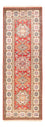 Løber Ziegler Carpet - Kazak - 207 x 73 cm - rød