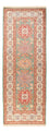 Løber Ziegler Carpet - Kazak - 198 x 76 cm - lysegrøn