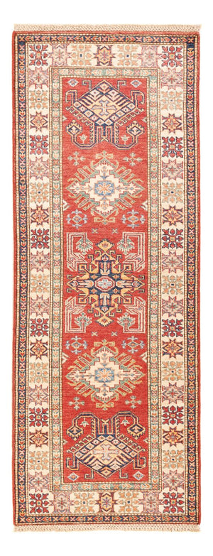 Løber Ziegler Carpet - Kazak - 190 x 73 cm - lysrød