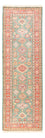 Løber Ziegler Carpet - Kazak - 187 x 60 cm - lysegrøn