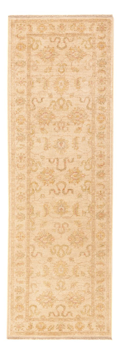 Ziegler Carpet 68x203cm - Orientalsk tæppe