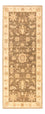 Løber Ziegler Carpet - 213 x 80 cm - olivengrøn