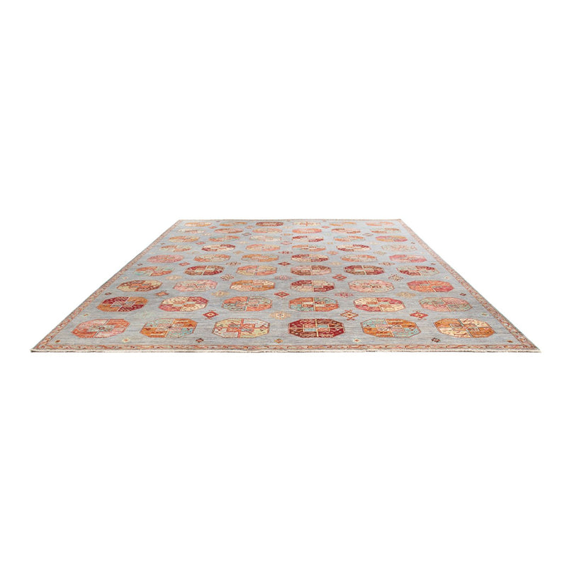 Ziegler Carpet - Ariana - 396 x 297 cm - flerfarvet
