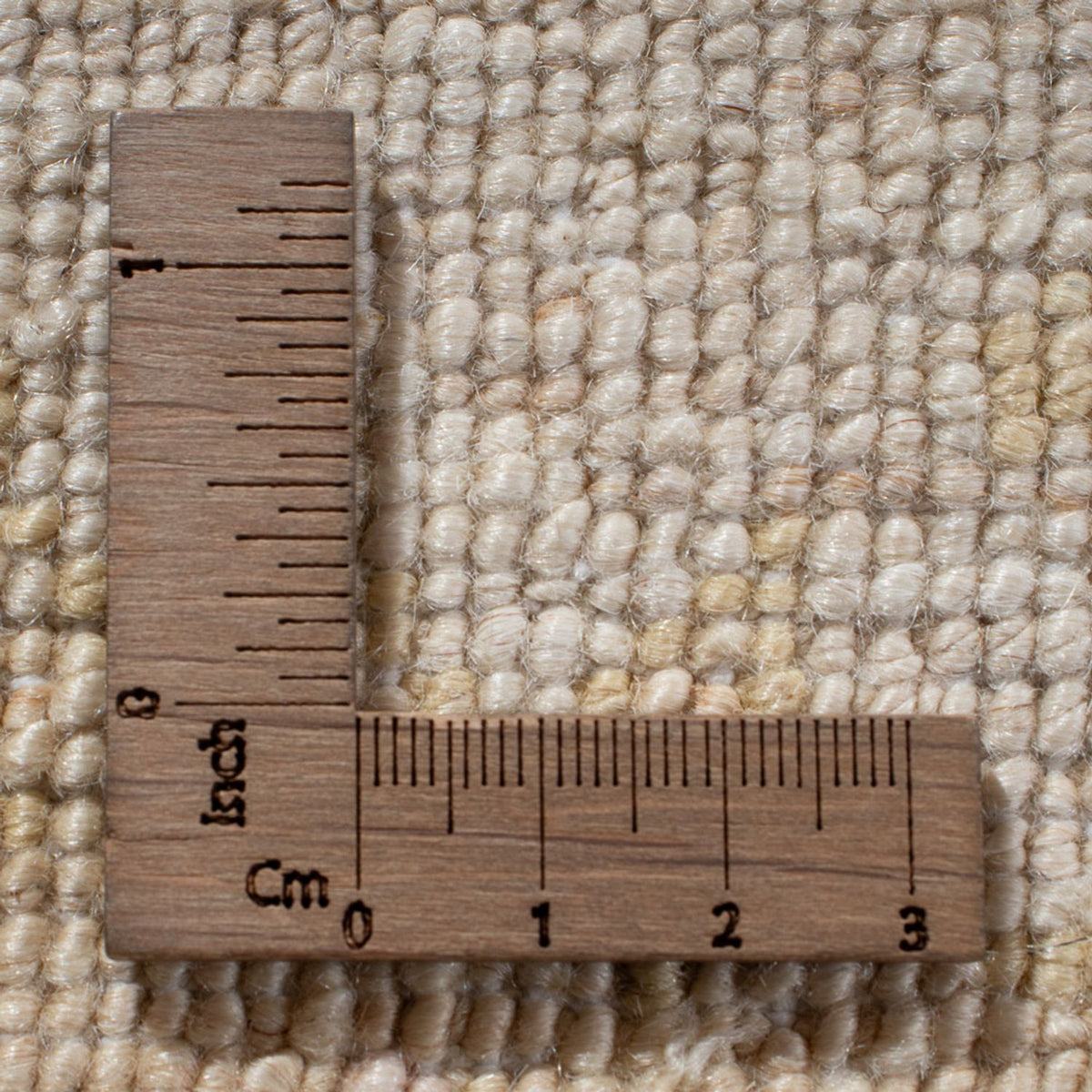 Ziegler Carpet - 404 x 307 cm - olivengrøn