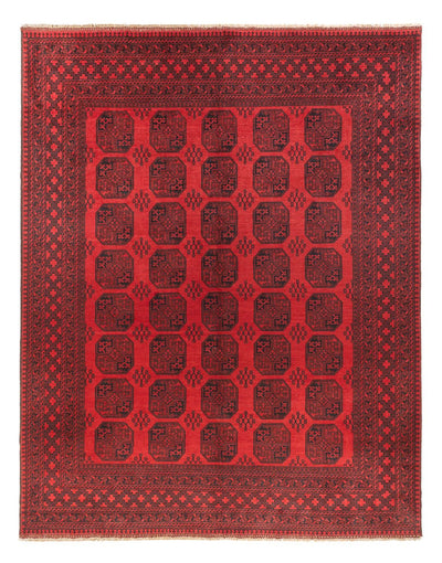 Akhche Tæppe 295x384cm - Orientalsk tæppe