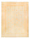 Ziegler Carpet - 394 x 309 cm - lyseblå