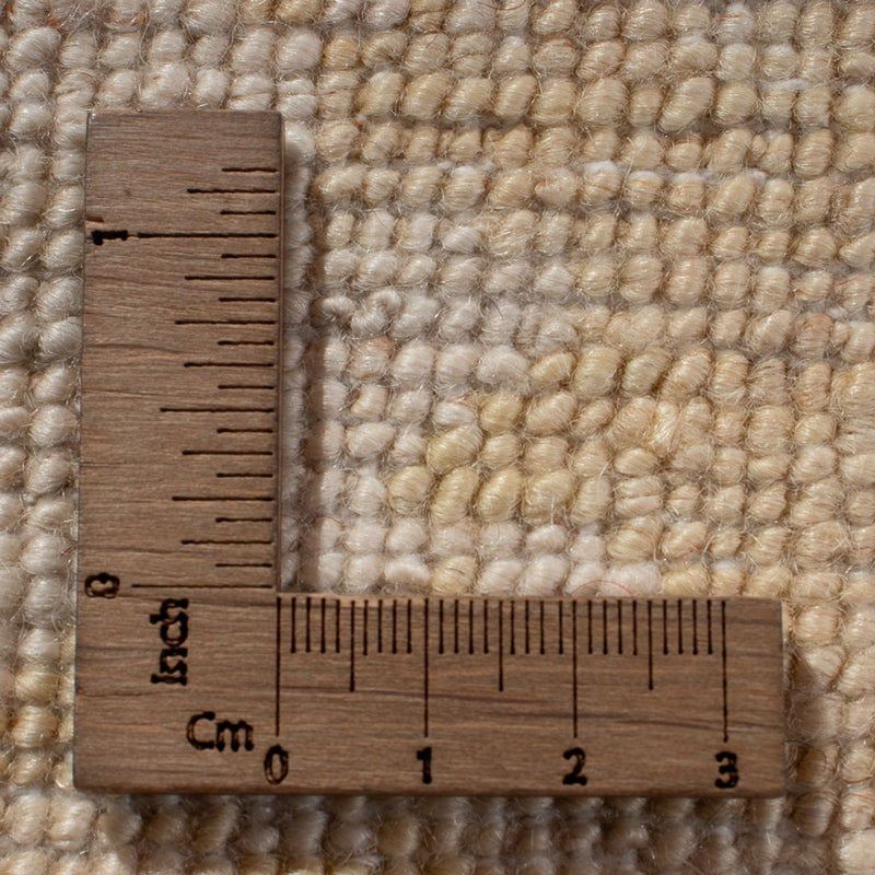 Ziegler Carpet - 399 x 305 cm - rød
