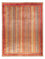 Ziegler Tæppe - Moderne - 409 x 302 cm - flerfarvet