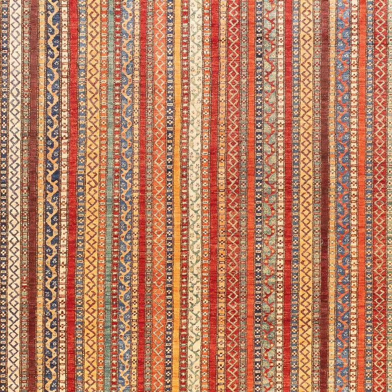 Ziegler Tæppe - Moderne - 409 x 302 cm - flerfarvet