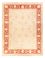 Ziegler Carpet - 394 x 305 cm - beige