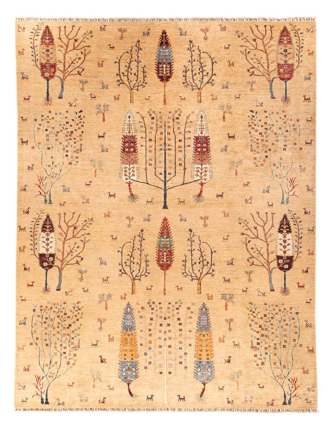Ziegler Carpet - Ariana - 388 x 298 cm - beige