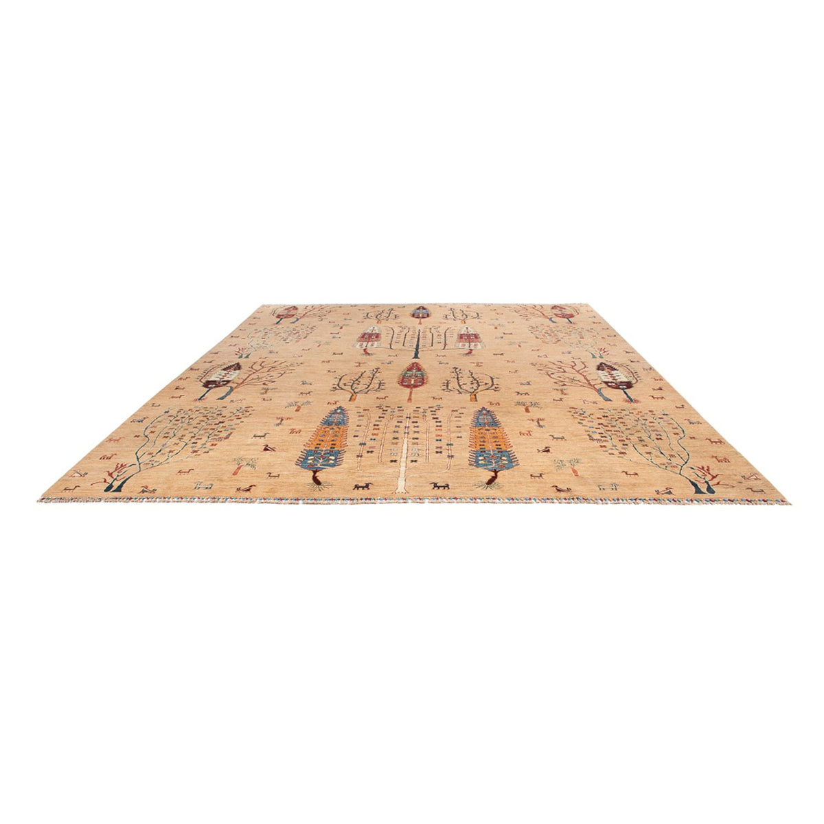Ziegler Carpet - Ariana - 388 x 298 cm - beige