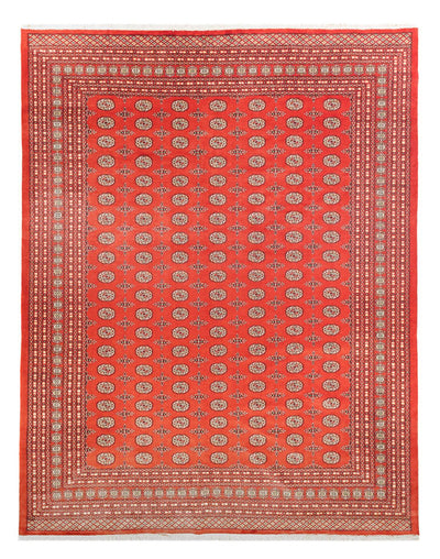 Bukhara Tæppe 311x401cm - Orientalsk tæppe
