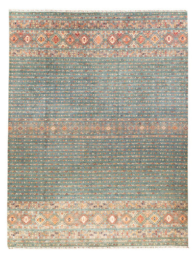Shal Tæppe 296x389cm - Orientalsk tæppe