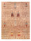 Ziegler Carpet - Ariana - 394 x 296 cm - mørk beige