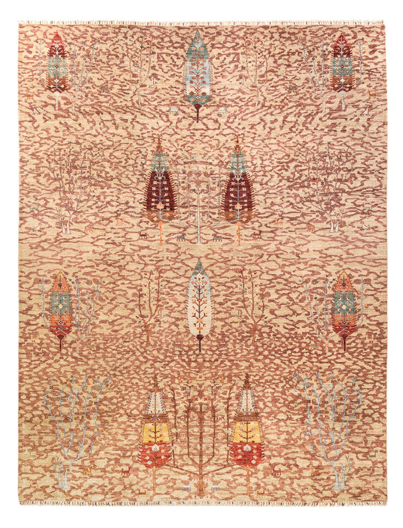 Ziegler Carpet - Ariana - 394 x 296 cm - mørk beige