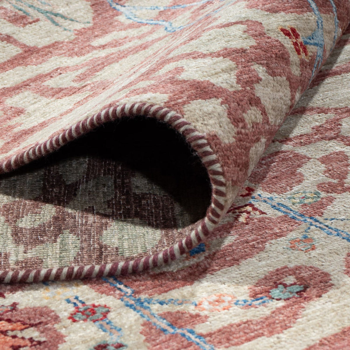 Ziegler Carpet - Ariana - 394 x 296 cm - mørk beige