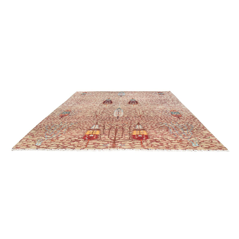 Ziegler Carpet - Ariana - 394 x 296 cm - mørk beige