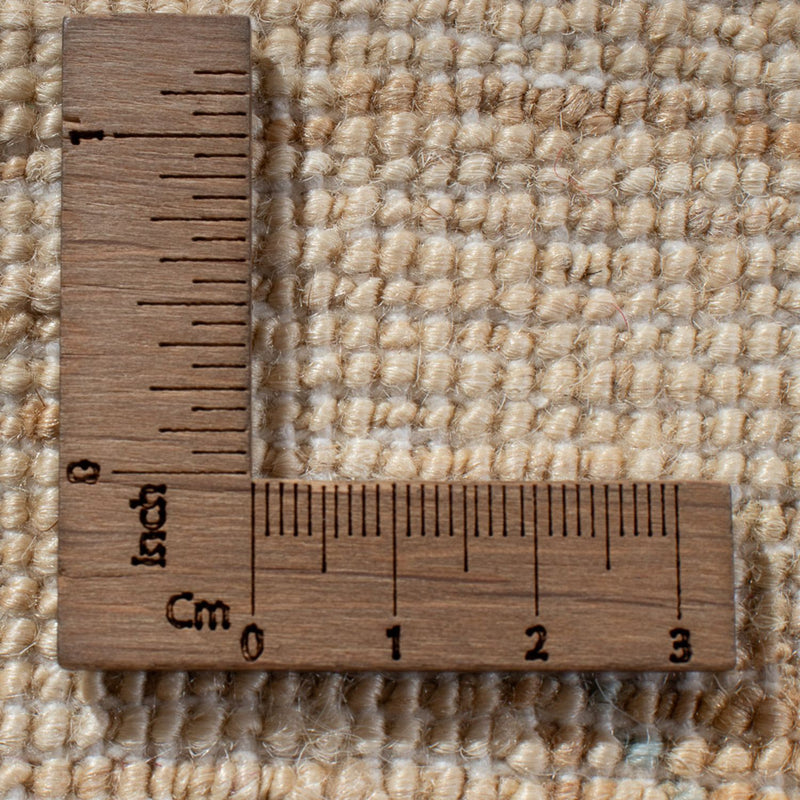 Ziegler Carpet - 392 x 299 cm - sort