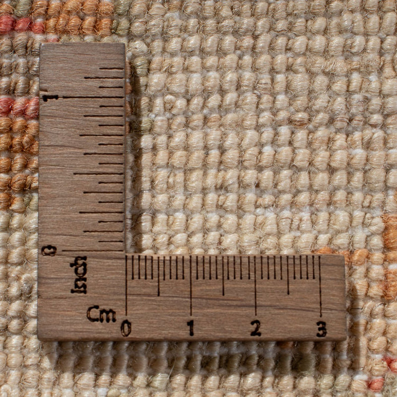 Ziegler Carpet - 392 x 304 cm - sort