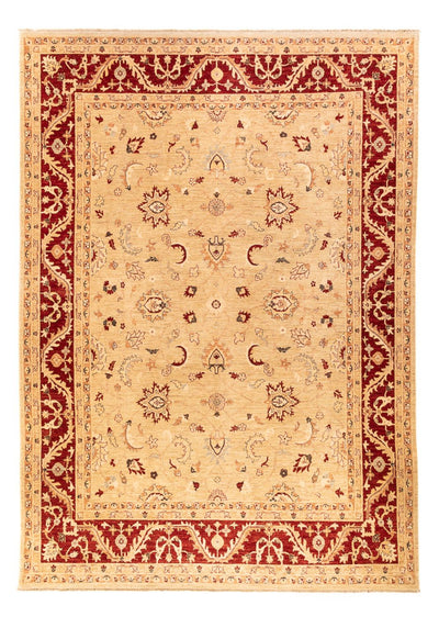 Ziegler Carpet 271x383cm - Orientalsk tæppe