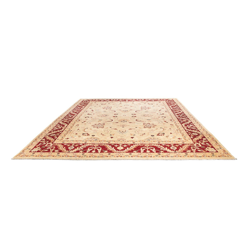 Ziegler Carpet - 383 x 271 cm - beige
