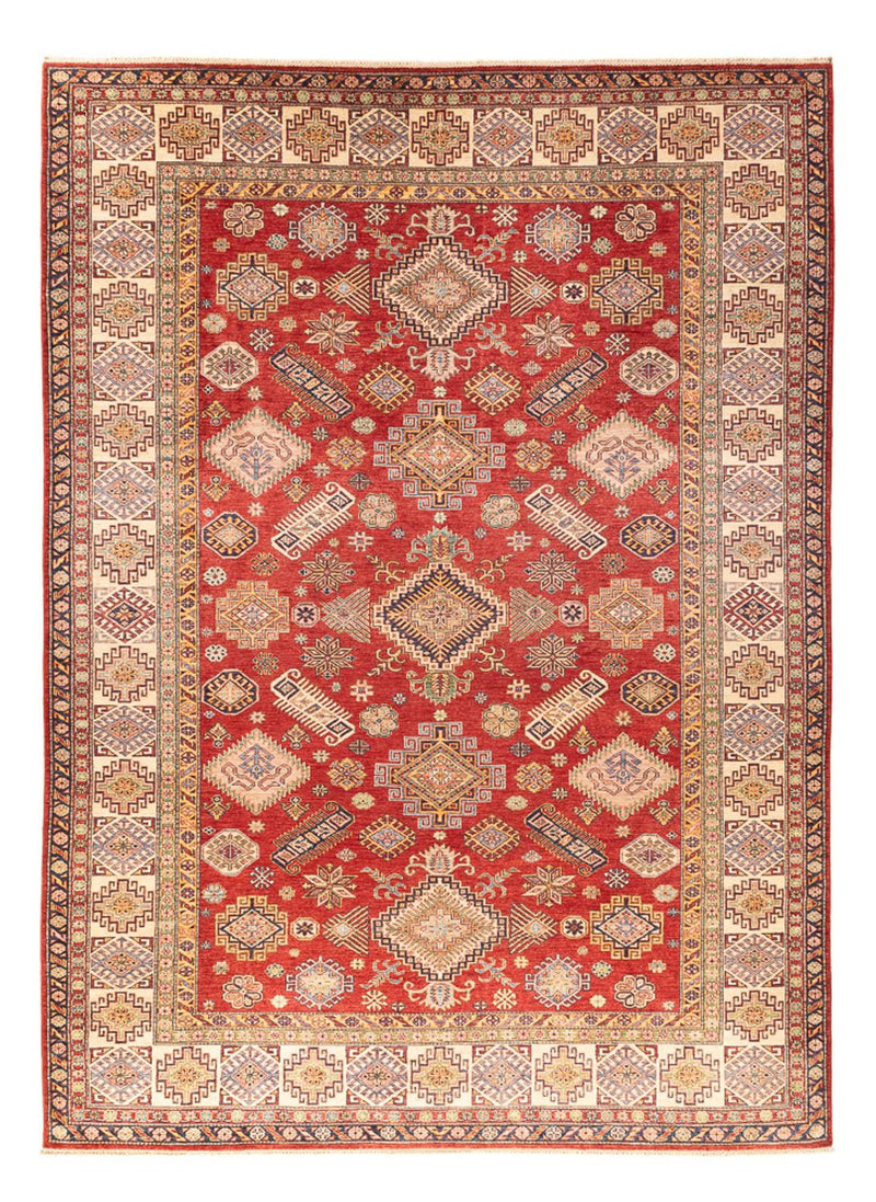 Ziegler Carpet - Kazak - 373 x 270 cm - rød