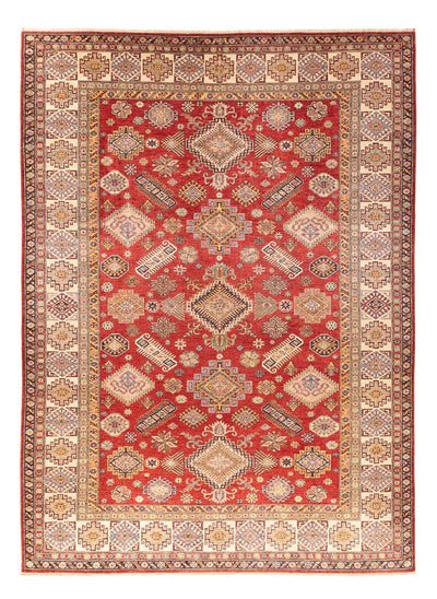 Kazak Tæppe 270x373cm - Orientalsk tæppe