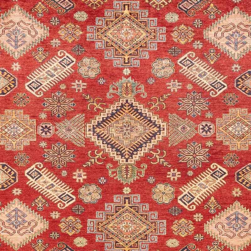 Ziegler Carpet - Kazak - 373 x 270 cm - rød