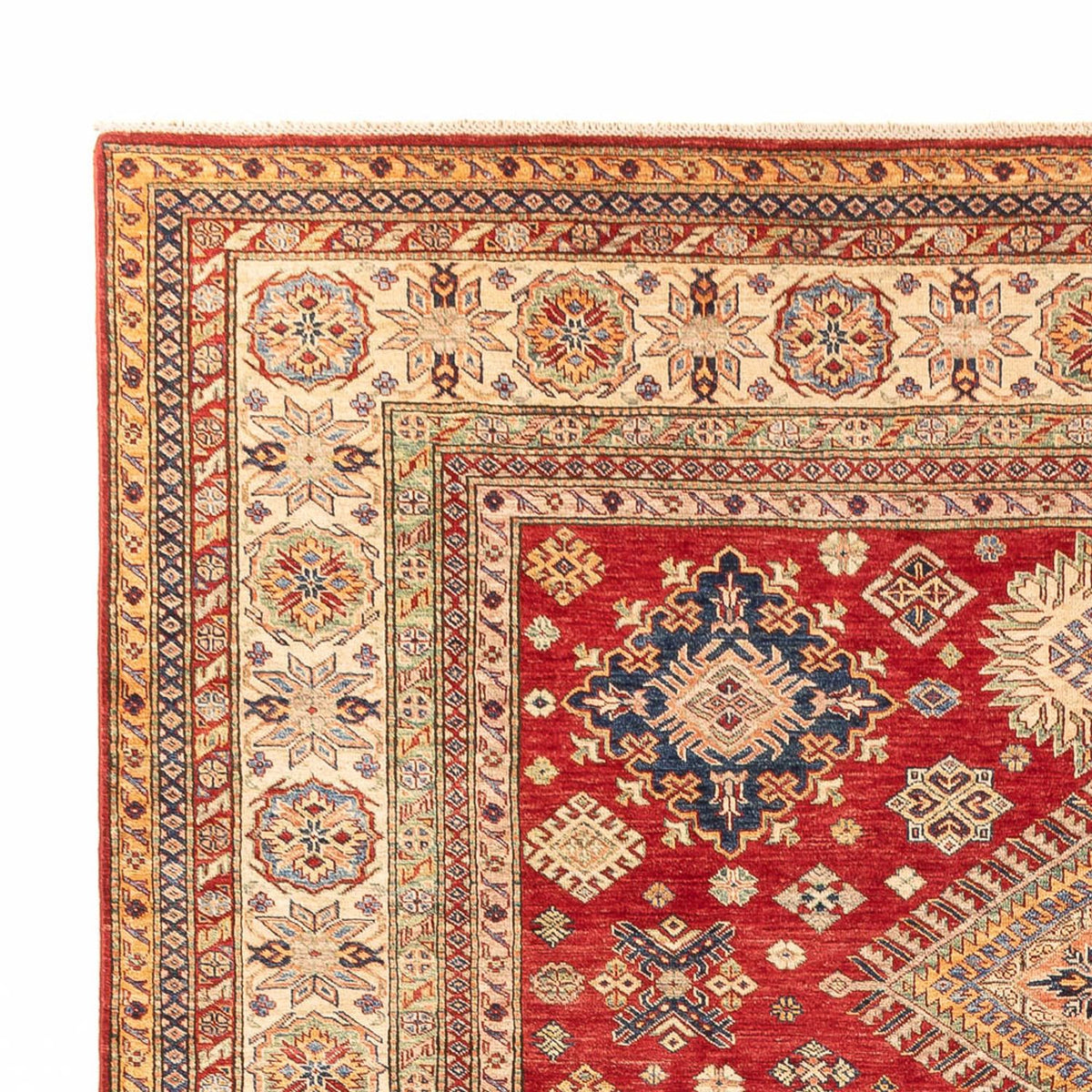 Ziegler Carpet - Kazak - 369 x 270 cm - rød
