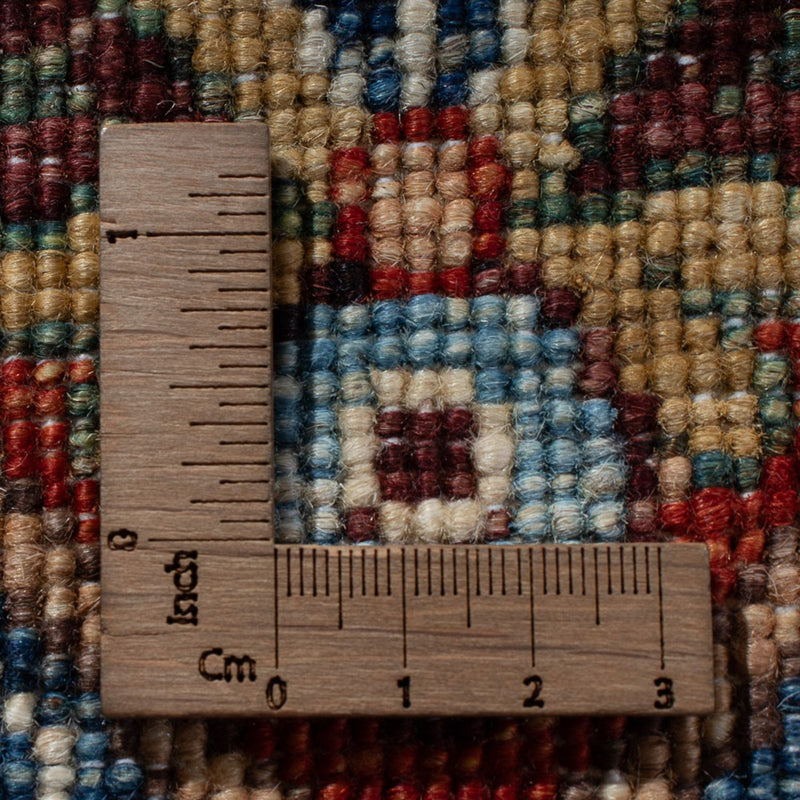 Ziegler Carpet - Ariana - 363 x 270 cm - mørkeblå