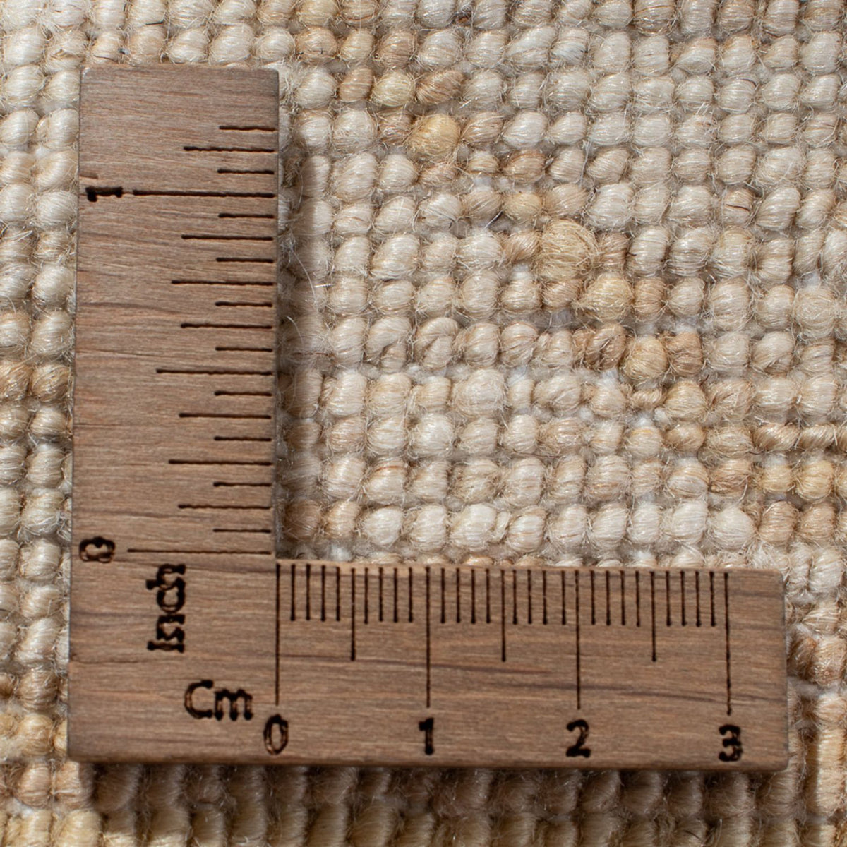 Ziegler Carpet - 369 x 273 cm - havblå
