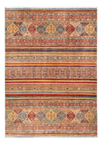 Shal Tæppe 268x372cm - Orientalsk tæppe