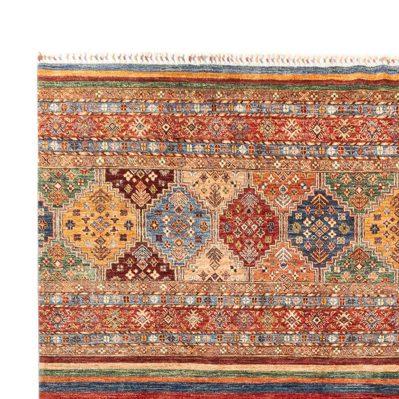 Ziegler Carpet - Shal - 372 x 268 cm - flerfarvet