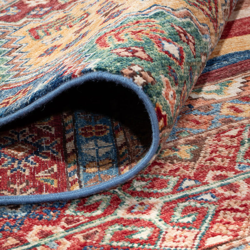 Ziegler Carpet - Shal - 372 x 268 cm - flerfarvet