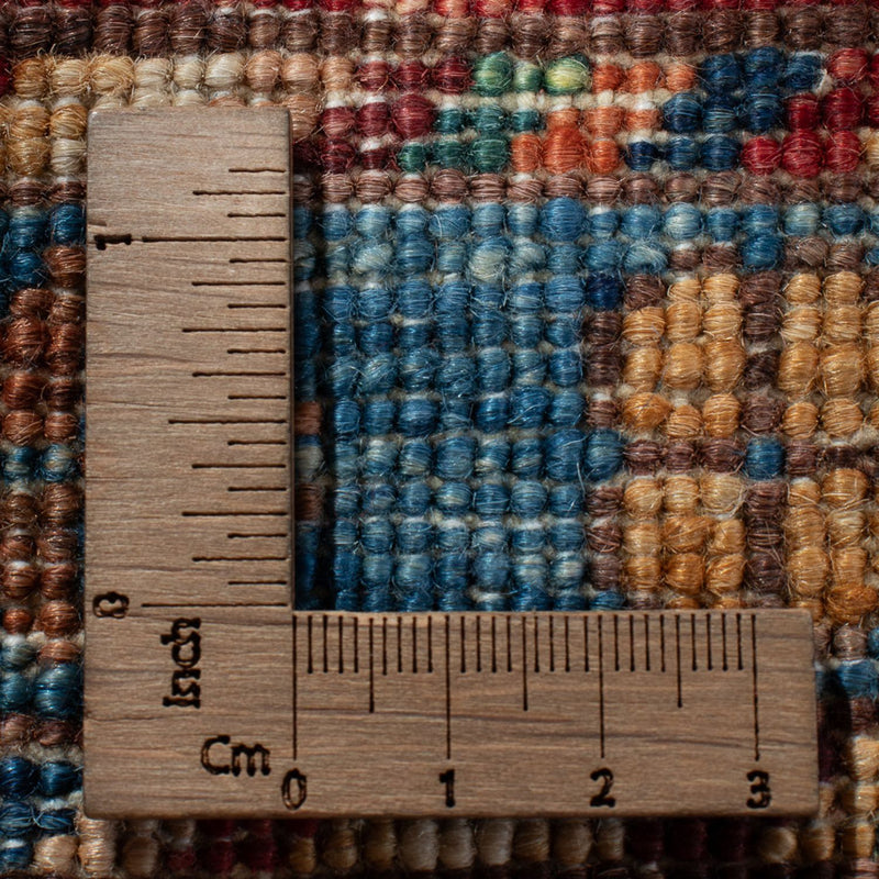 Ziegler Carpet - Shal - 372 x 268 cm - flerfarvet
