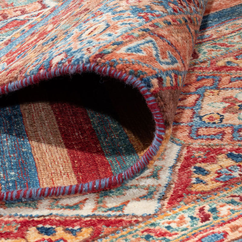 Ziegler Carpet - Shal - 361 x 268 cm - flerfarvet