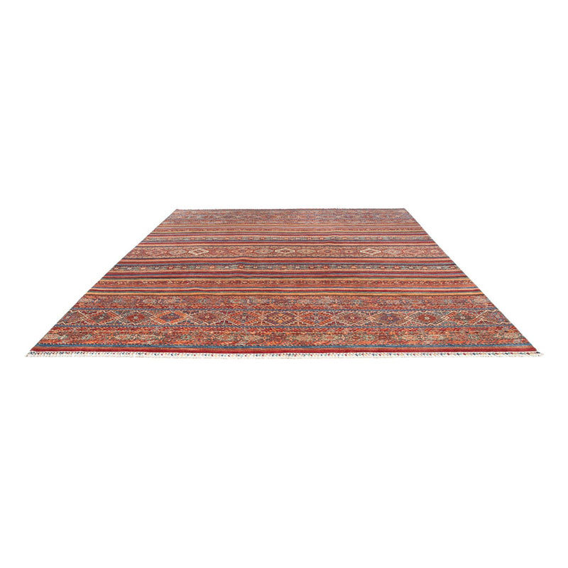 Ziegler Carpet - Shal - 361 x 268 cm - flerfarvet