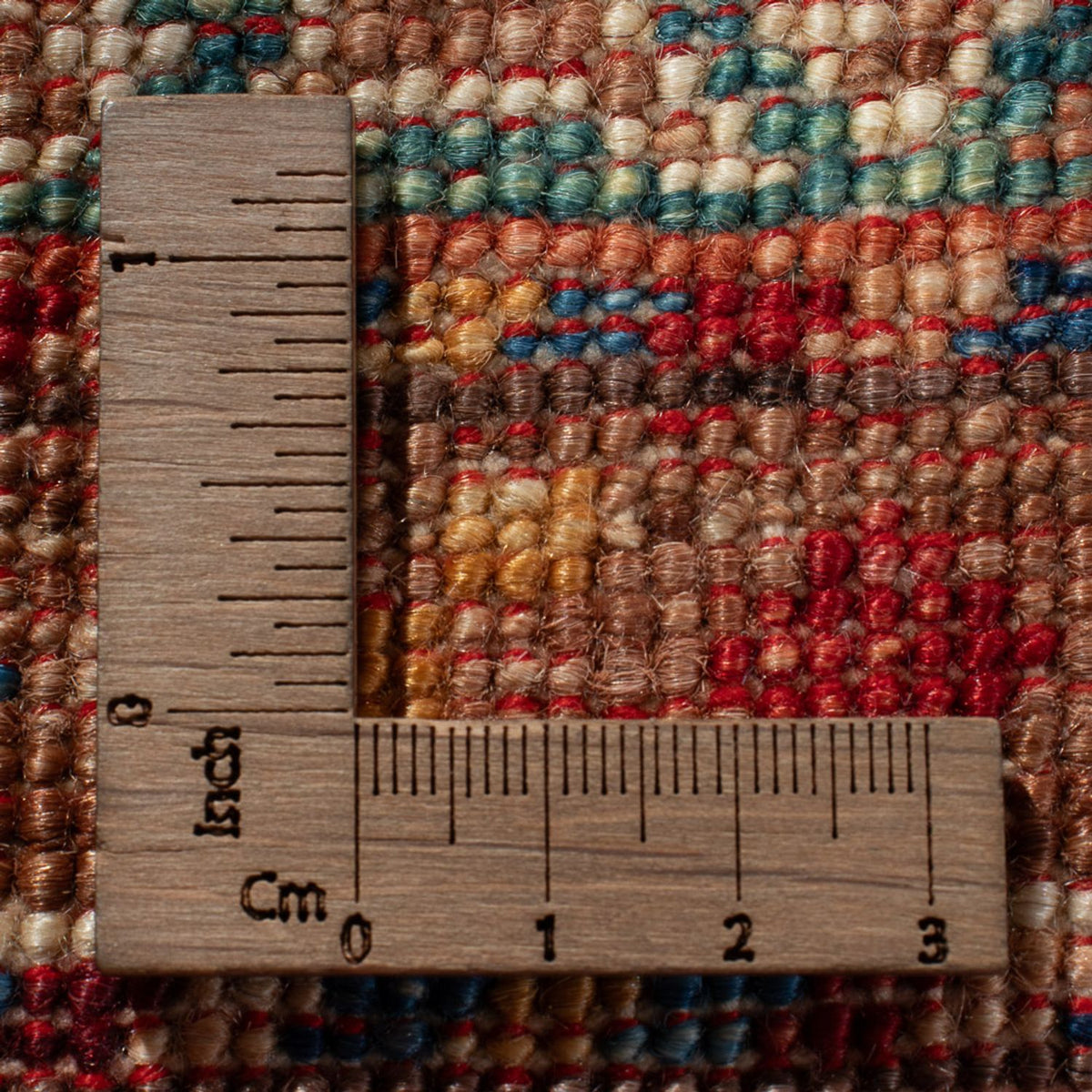 Ziegler Carpet - Shal - 361 x 268 cm - flerfarvet
