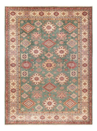 Kazak Tæppe 267x363cm - Orientalsk tæppe