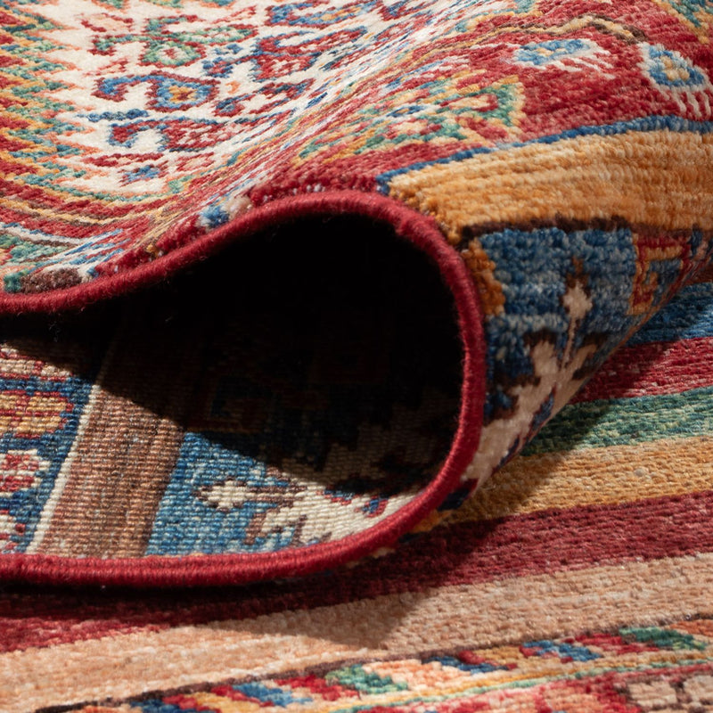Ziegler Carpet - Shal - 376 x 268 cm - flerfarvet