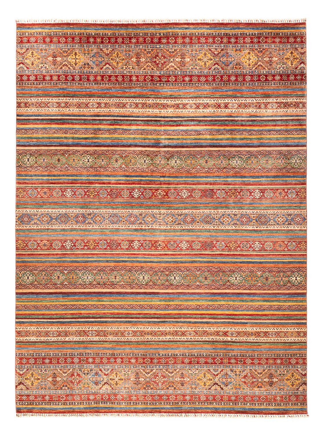 Ziegler Carpet - Shal - 359 x 270 cm - flerfarvet